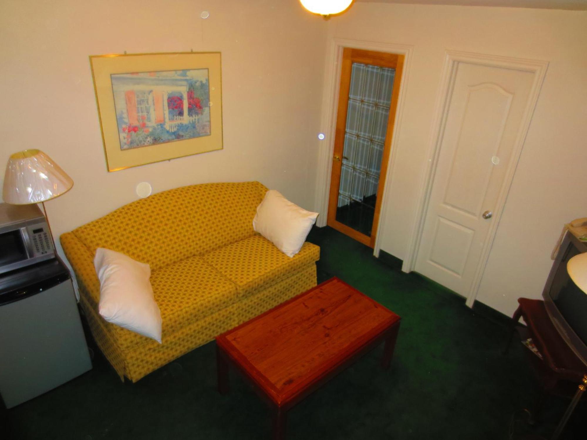 Canadiana Motel Hanover 외부 사진