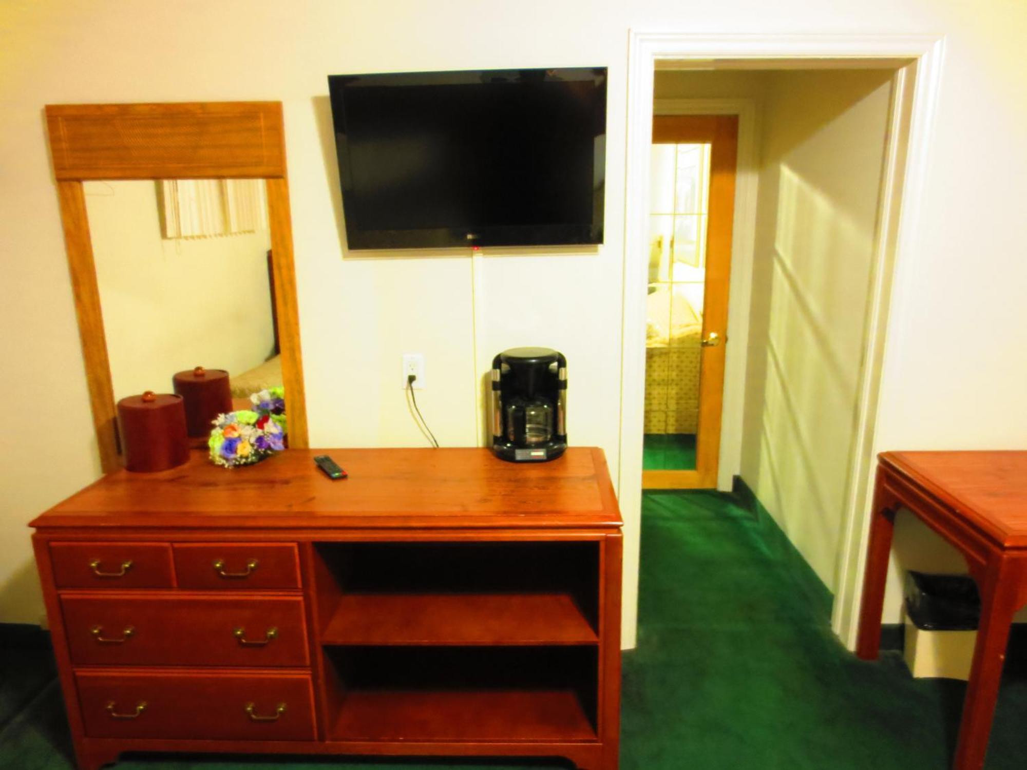 Canadiana Motel Hanover 외부 사진