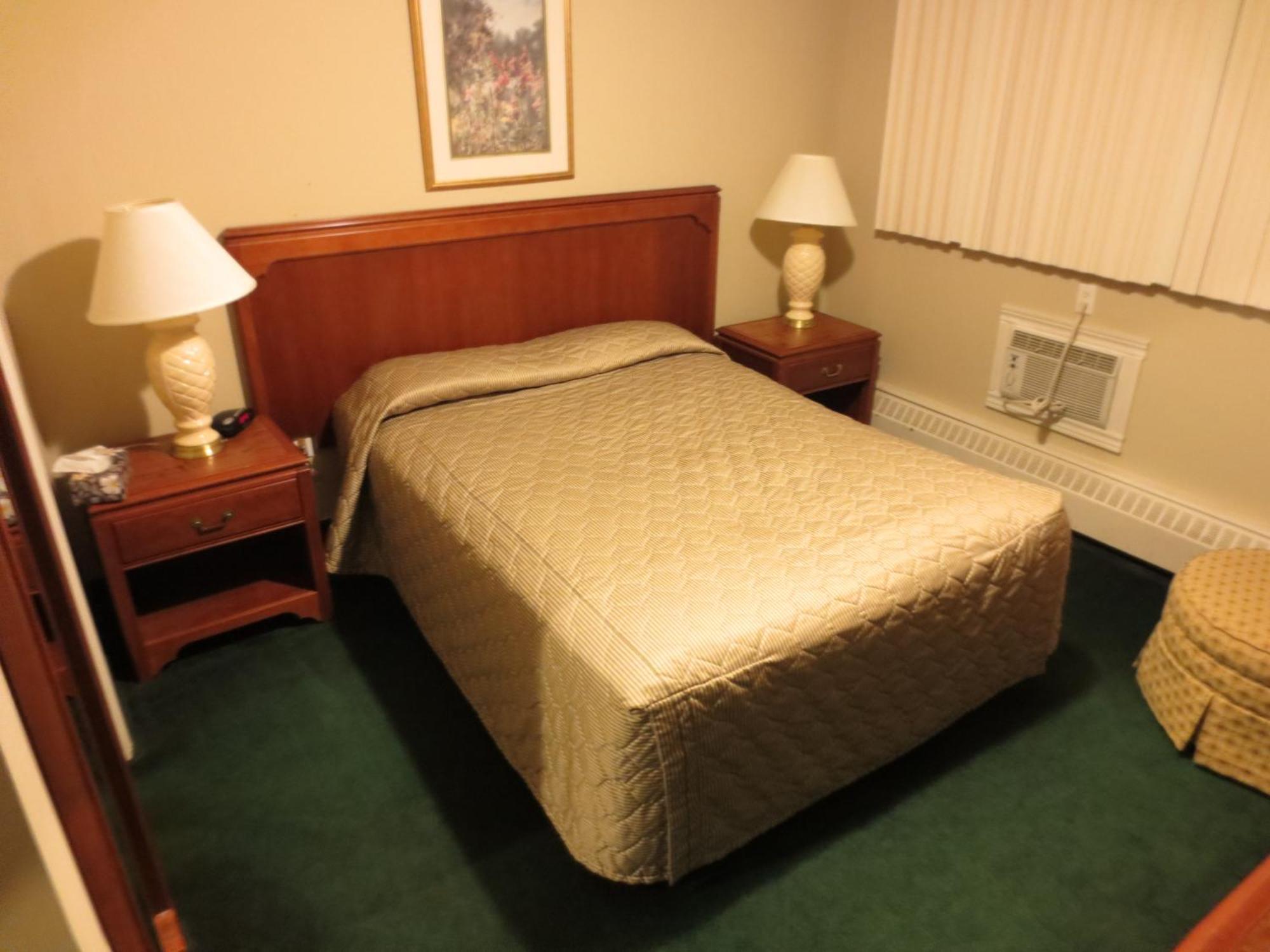 Canadiana Motel Hanover 외부 사진