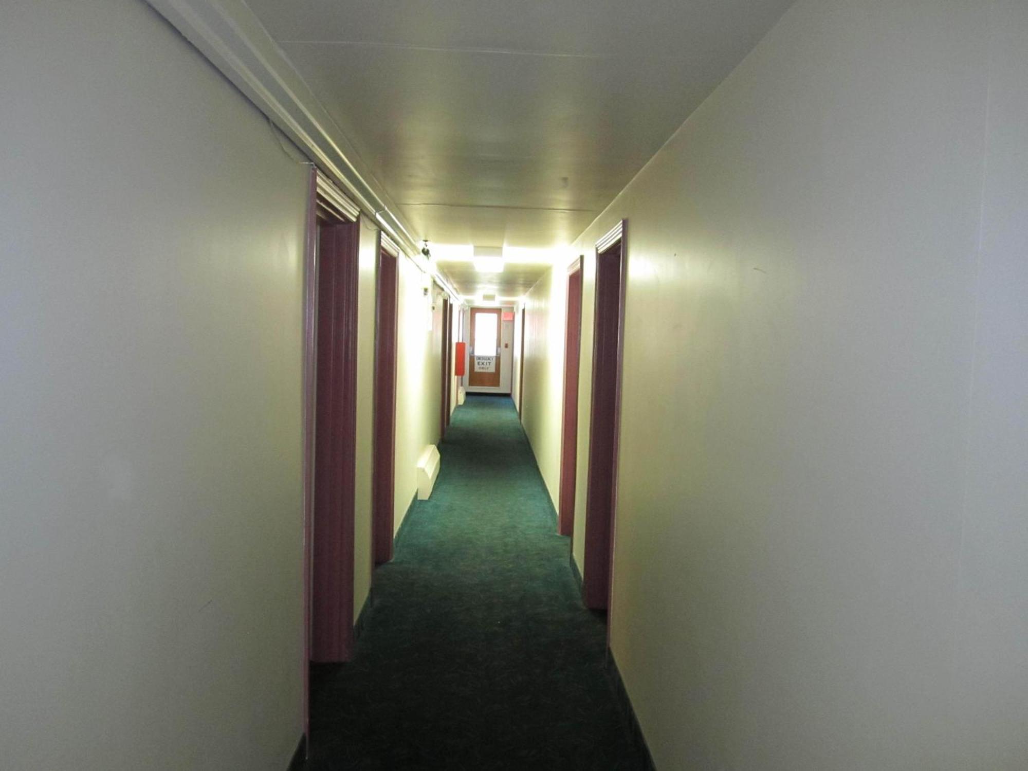 Canadiana Motel Hanover 외부 사진