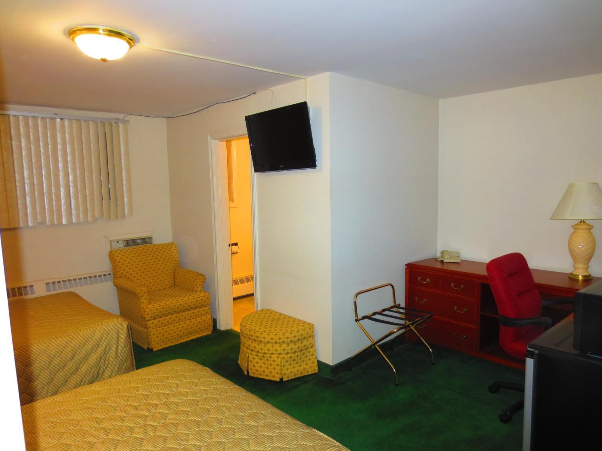 Canadiana Motel Hanover 외부 사진