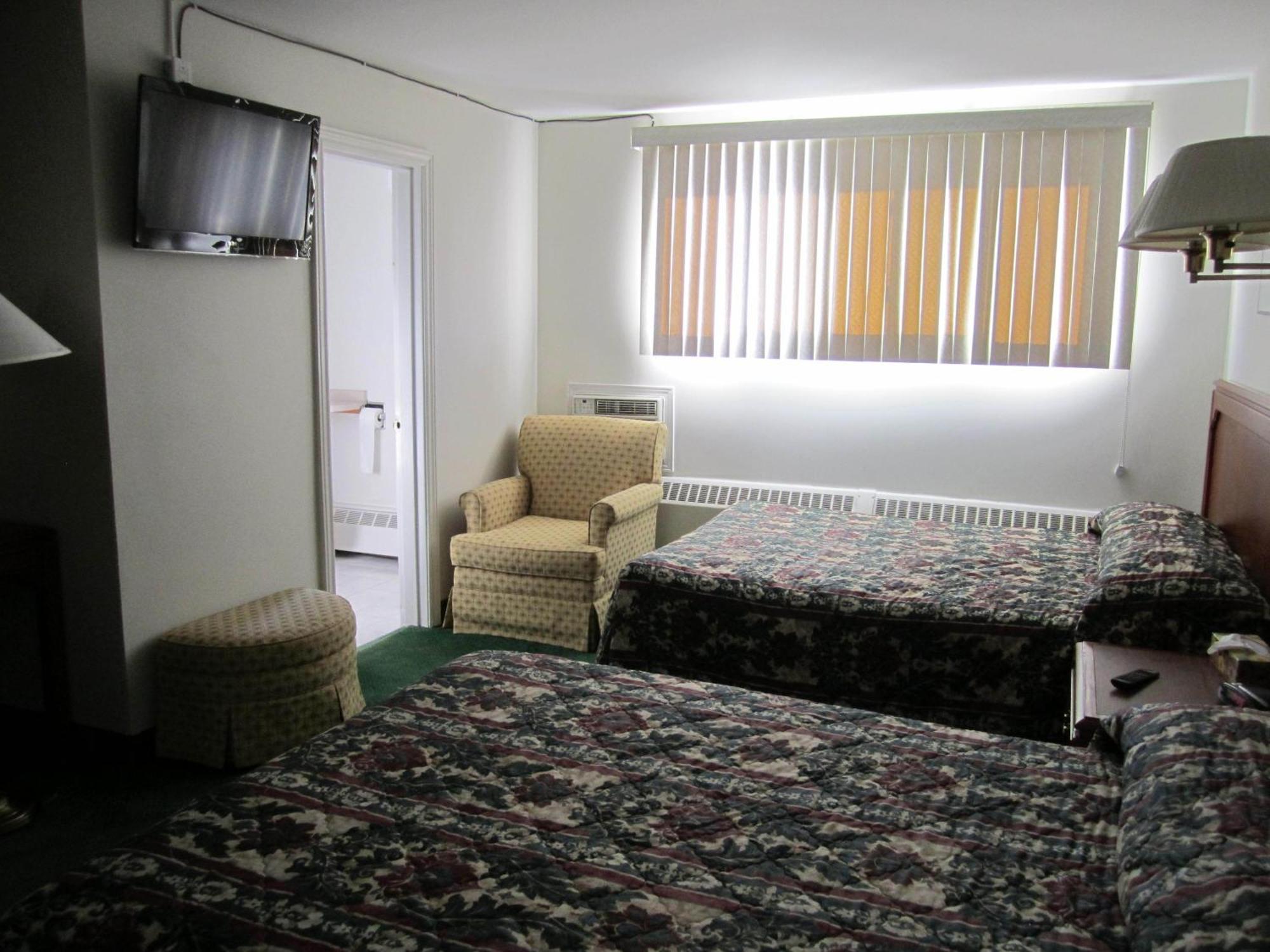 Canadiana Motel Hanover 외부 사진