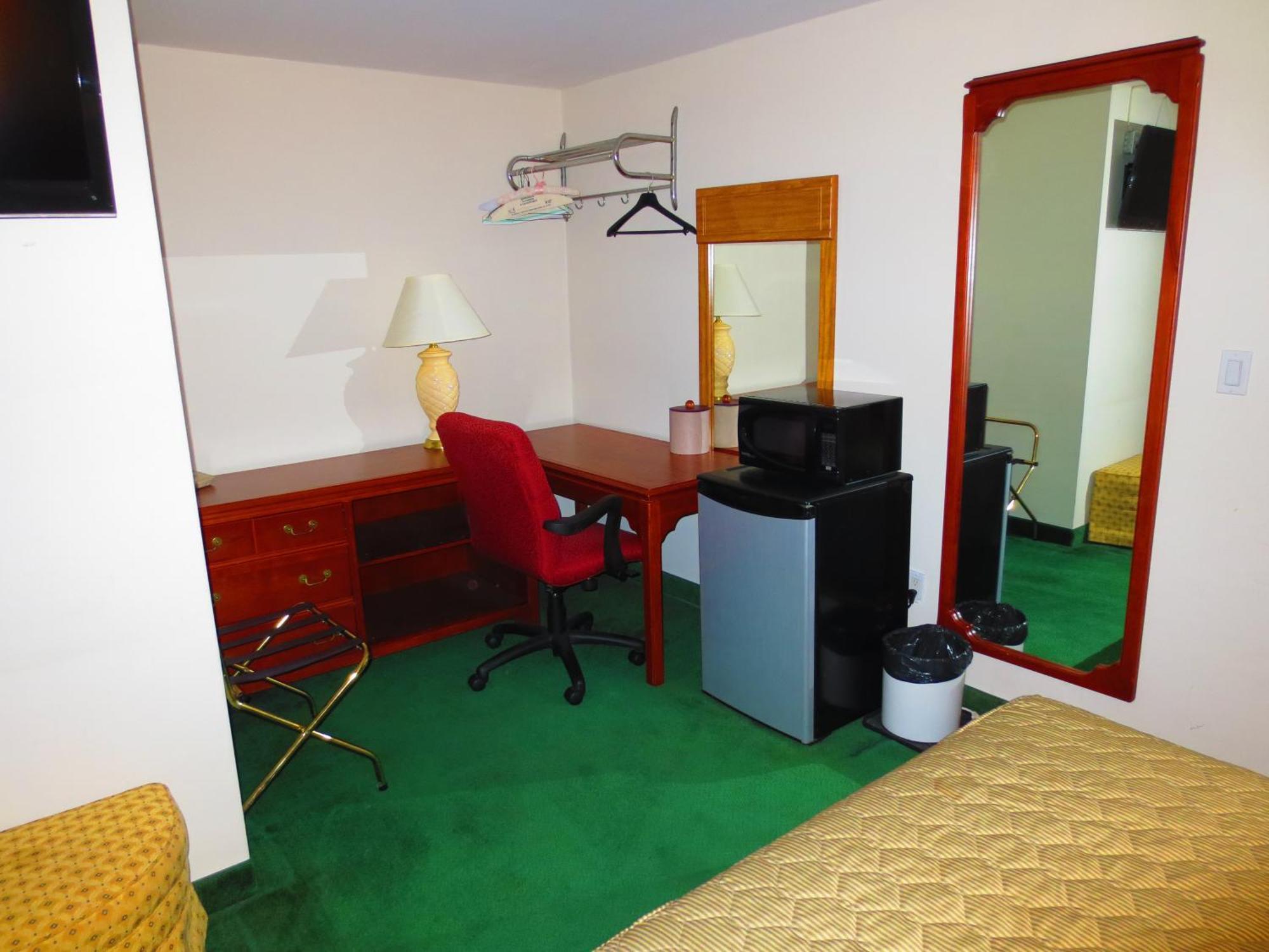 Canadiana Motel Hanover 외부 사진
