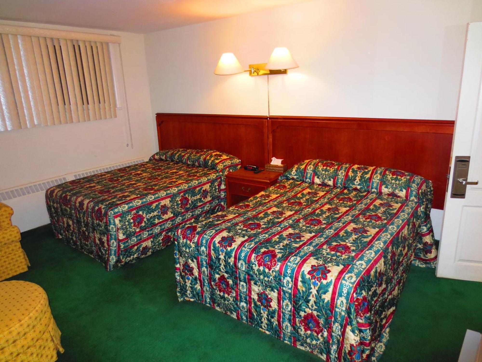 Canadiana Motel Hanover 외부 사진