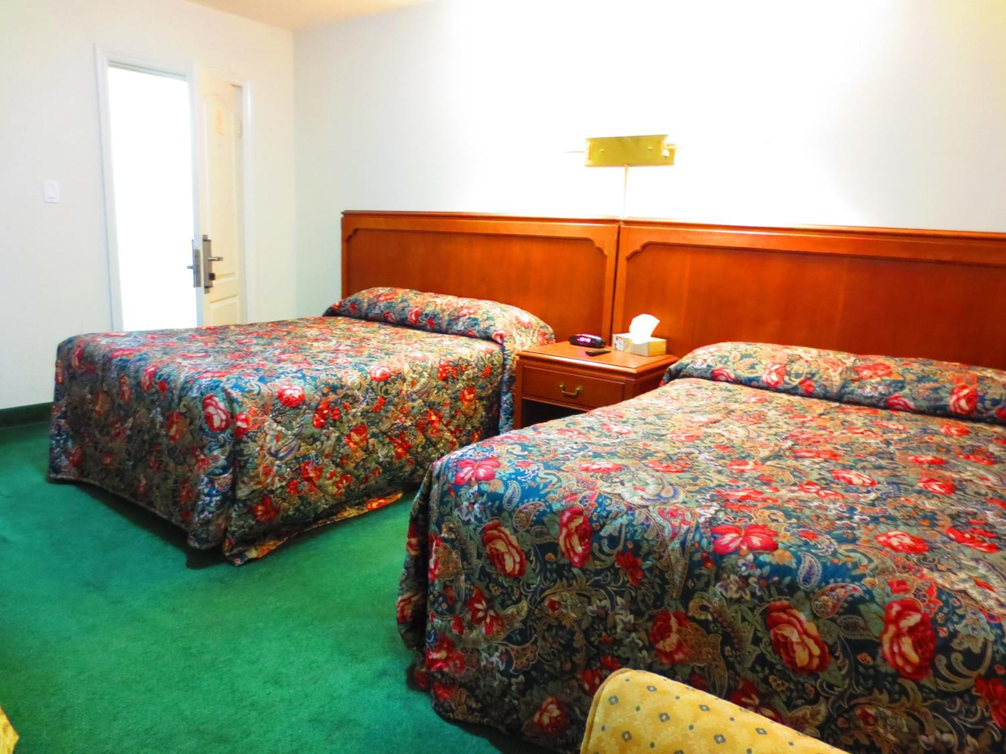 Canadiana Motel Hanover 외부 사진