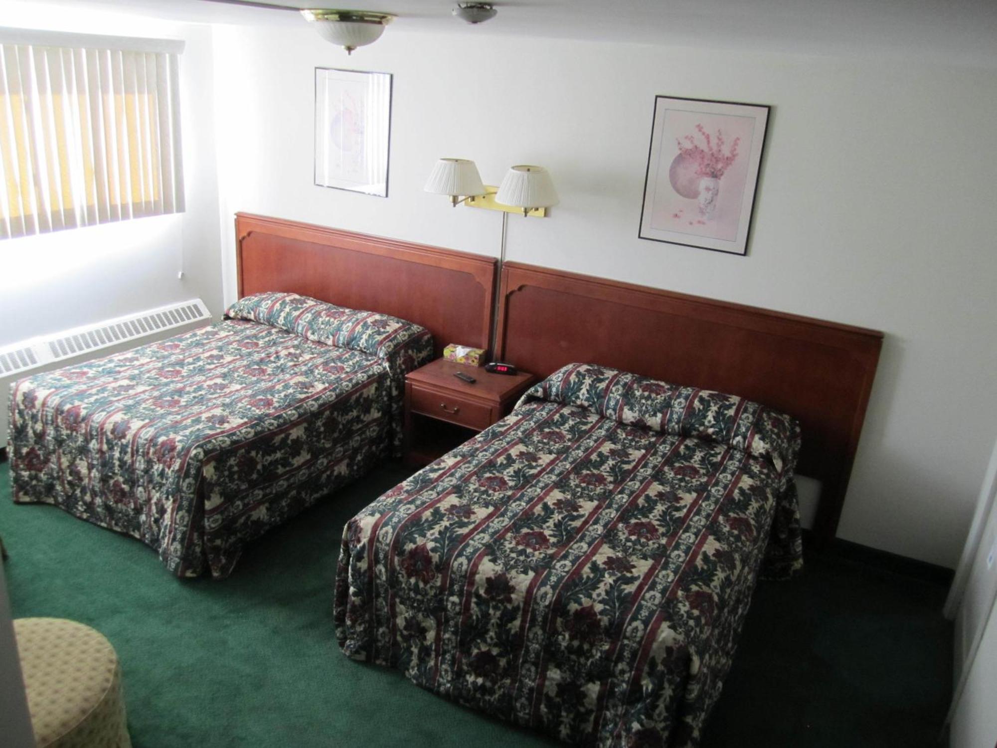 Canadiana Motel Hanover 외부 사진