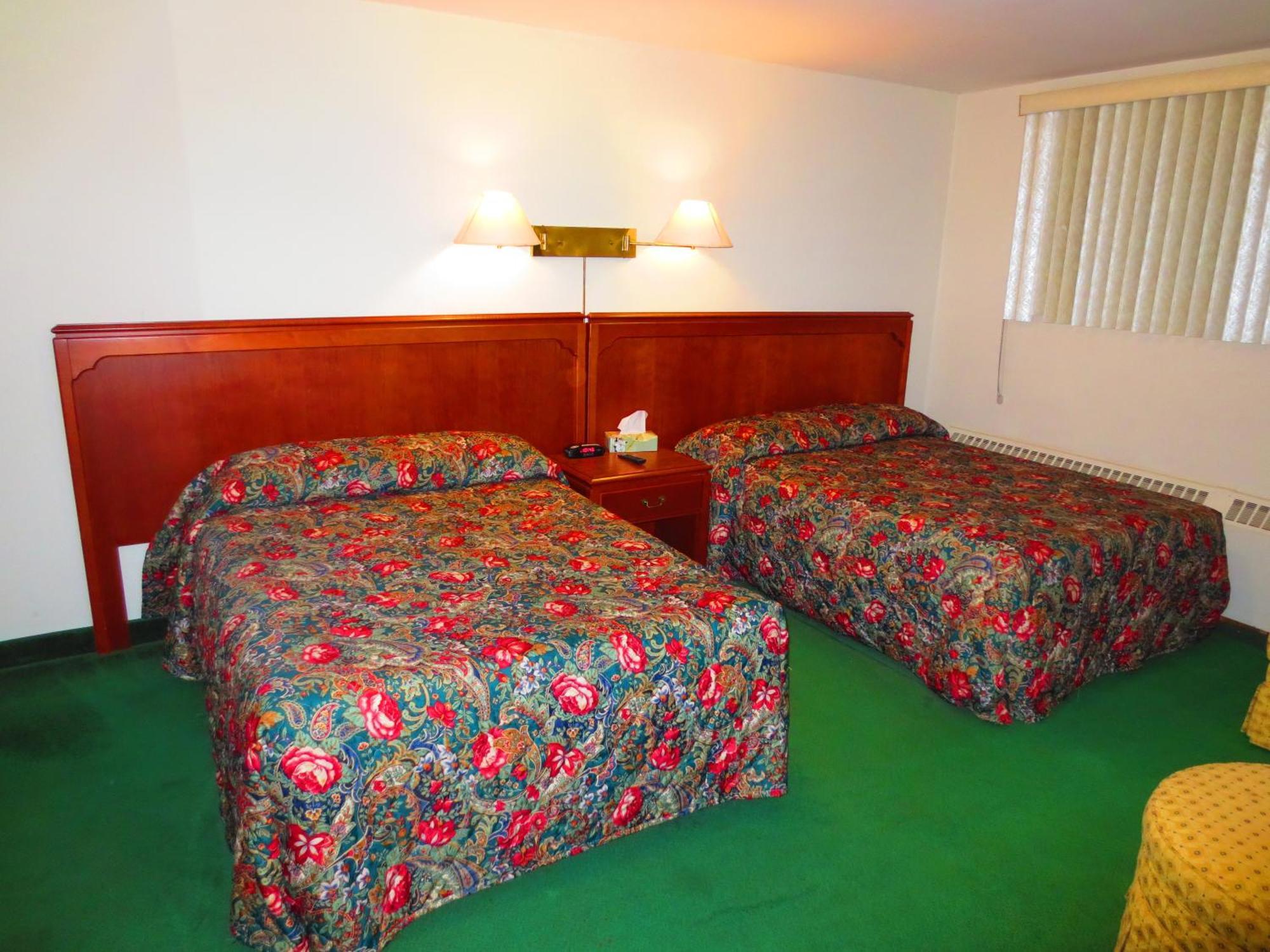 Canadiana Motel Hanover 외부 사진